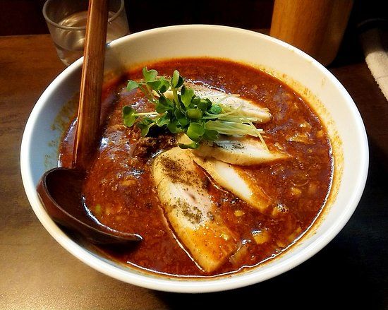 麺屋げんぞう